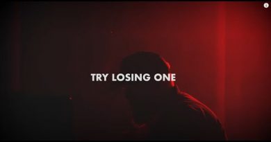 Tyler Braden - Try Losing One