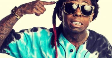 Lil Wayne - One Big Room