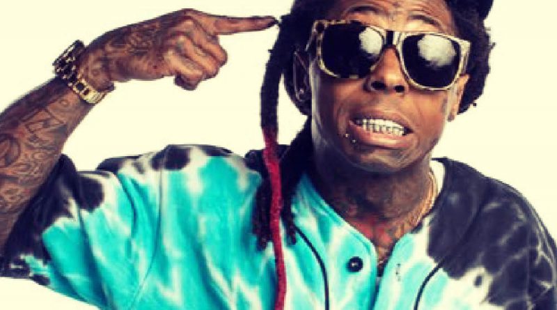 Lil Wayne - One Big Room