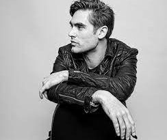 Charlie Simpson - Barricades Of Heaven