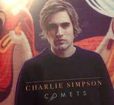 Charlie Simpson - Comets