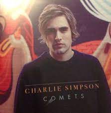 Charlie Simpson - Comets
