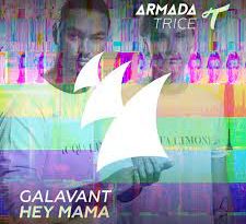 Galavant - Hey Mama