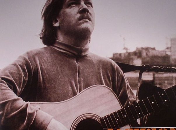 Jackson C. Frank - Don't Look Back