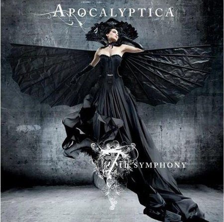 Apocalyptica, Lacey Sturm - Broken Pieces