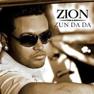 Zion - Zun Da Da