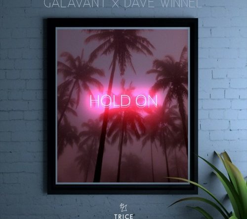 Galavant, Dave Winnel - Hold On