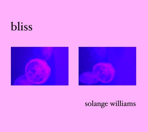 sol wplliams - bliss