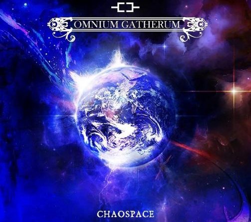 Omnium Gatherum - Chaospace