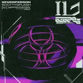 sewerperson - iv