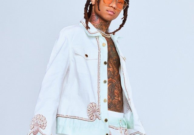 Pressa, Swae Lee - Cool, Calm & Collected