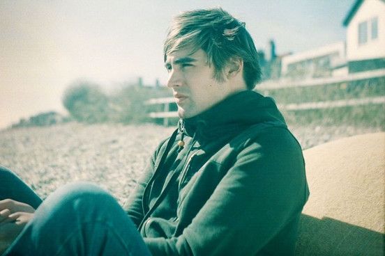 Charlie Simpson - Blood