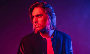 Charlie Simpson - Another Year