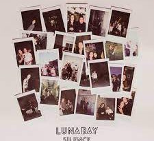 Luna Bay - Silence