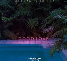 Galavant, Kheela - Good Love