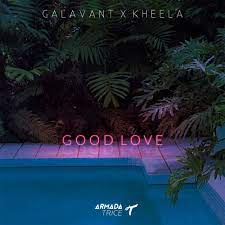 Galavant, Kheela - Good Love