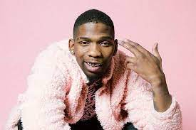 BlocBoy JB - Mexico