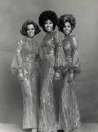 The Supremes - Play A Sad Song