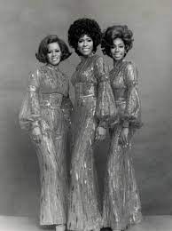 The Supremes - Lazybones