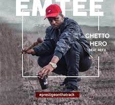 Emtee - Ghetto Hero