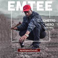 Emtee - Ghetto Hero