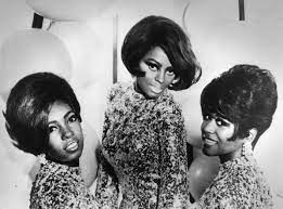 The Supremes - (He's) Seventeen