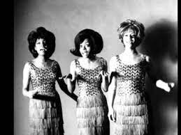 The Supremes - Your Kiss Of Fire