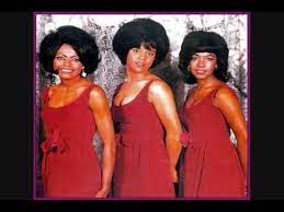 The Supremes - It Makes No Difference Now