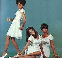 The Supremes - Cupid