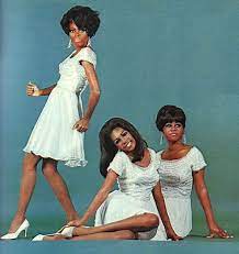 The Supremes - Cupid