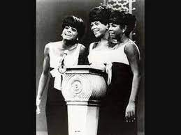 The Supremes - Bring It On Home To Me