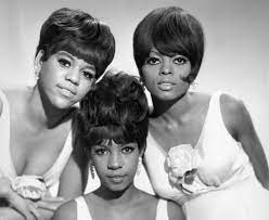 The Supremes - Havin' A Party