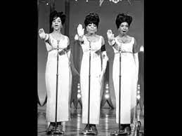 The Supremes - With A Song In My Heart