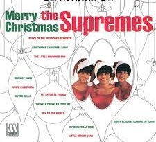 The Supremes - The Little Drummer Boy