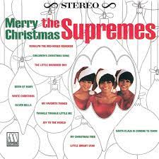 The Supremes - The Little Drummer Boy