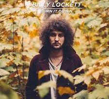 Billy Lockett - Burn It Down