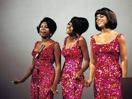 The Supremes - My Romance