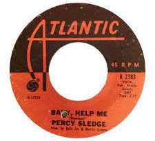 Percy Sledge - Baby Help Me