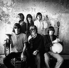 Jefferson Airplane - The House at Pooneil Corners