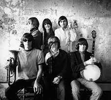 Jefferson Airplane - Come Up the Years
