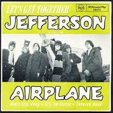Jefferson Airplane - Let's Get Together