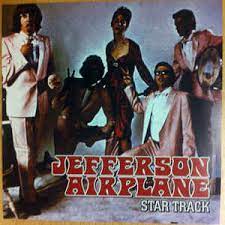Jefferson Airplane - Star Track