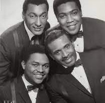 Four Tops - Love Has Gone