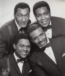 Four Tops - Your Love Is Amazing
