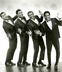 Four Tops - Once Upon A Time