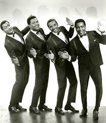 Four Tops - Call On Me