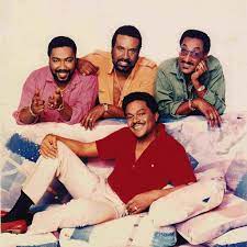 Four Tops - Daydream Believer