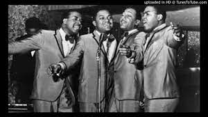 Four Tops - A Place In The Sun