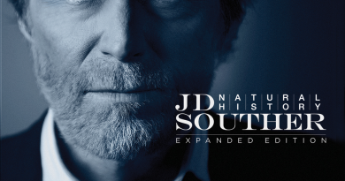 John David Souther - Best Of My Love