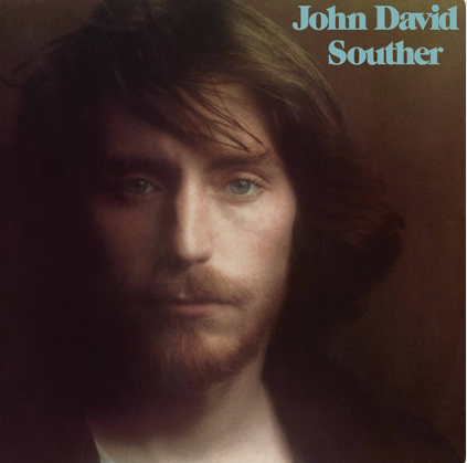 John David Souther - Cheek to Cheek